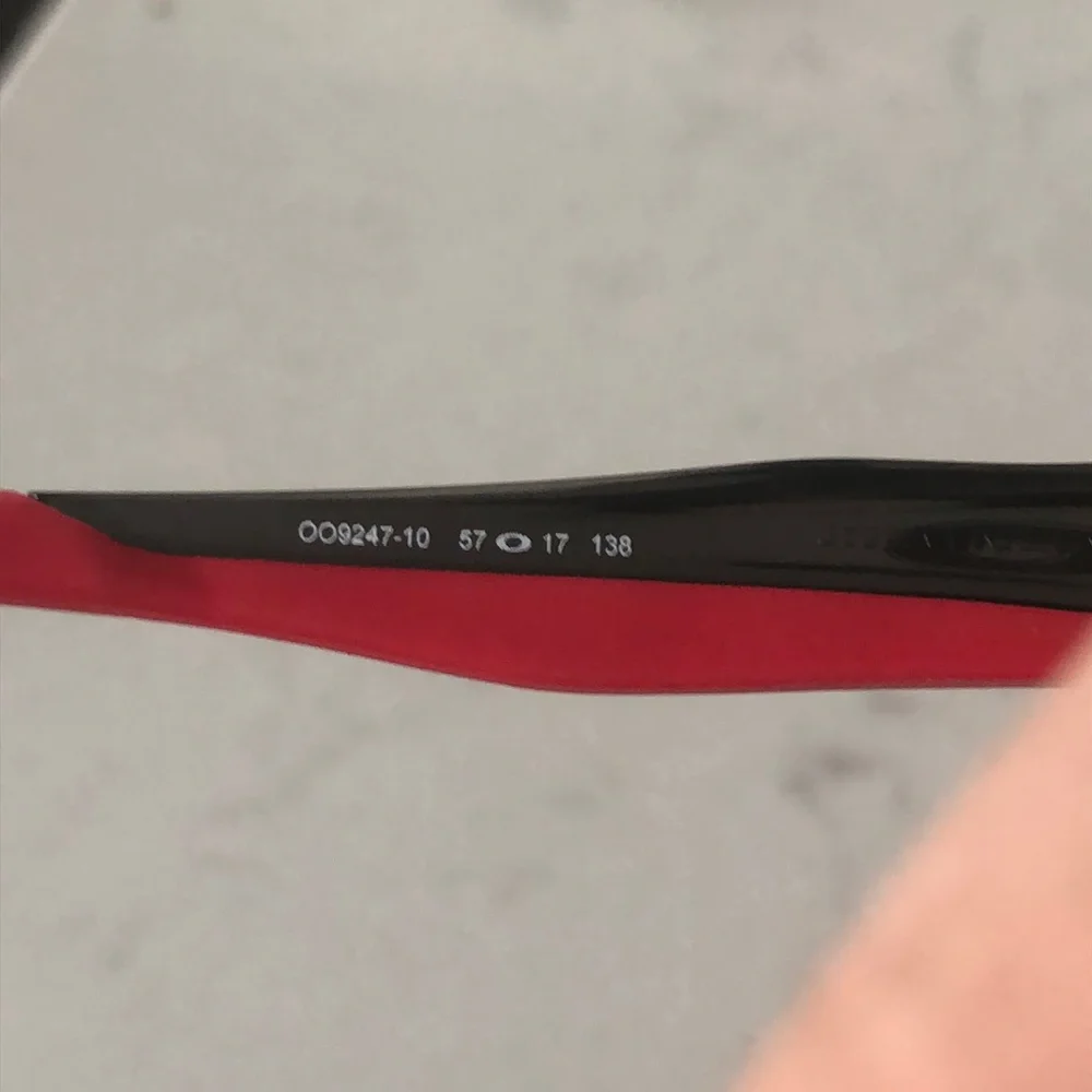 Oakley Chainlink Sunglasses